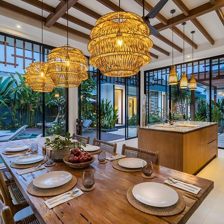 Villa Gabrielle By Balisuperhost Ubud Kültér fotó