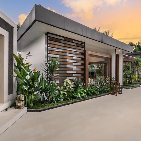 Villa Gabrielle By Balisuperhost Ubud Kültér fotó