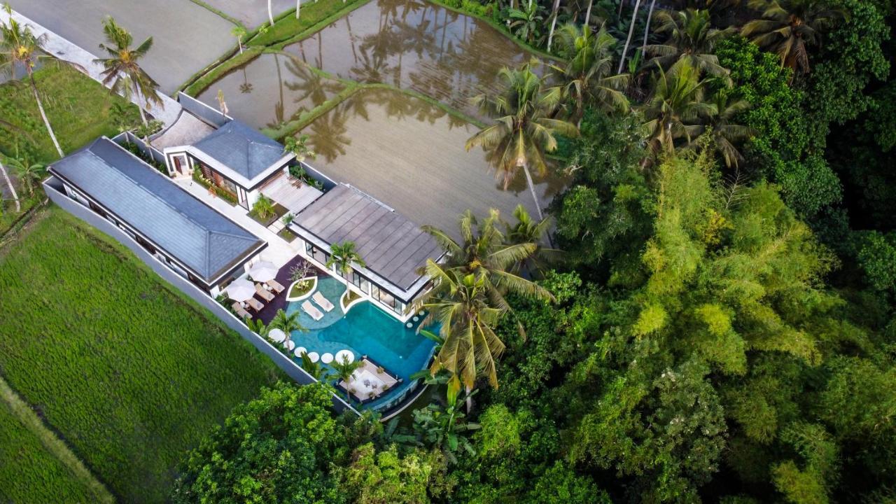 Villa Gabrielle By Balisuperhost Ubud Kültér fotó