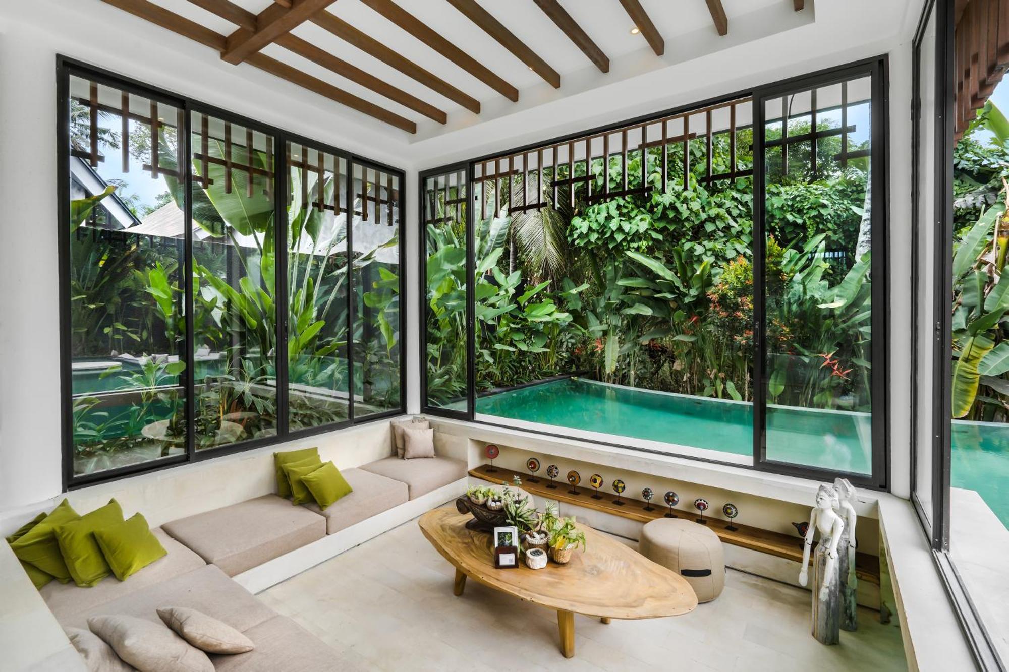 Villa Gabrielle By Balisuperhost Ubud Kültér fotó