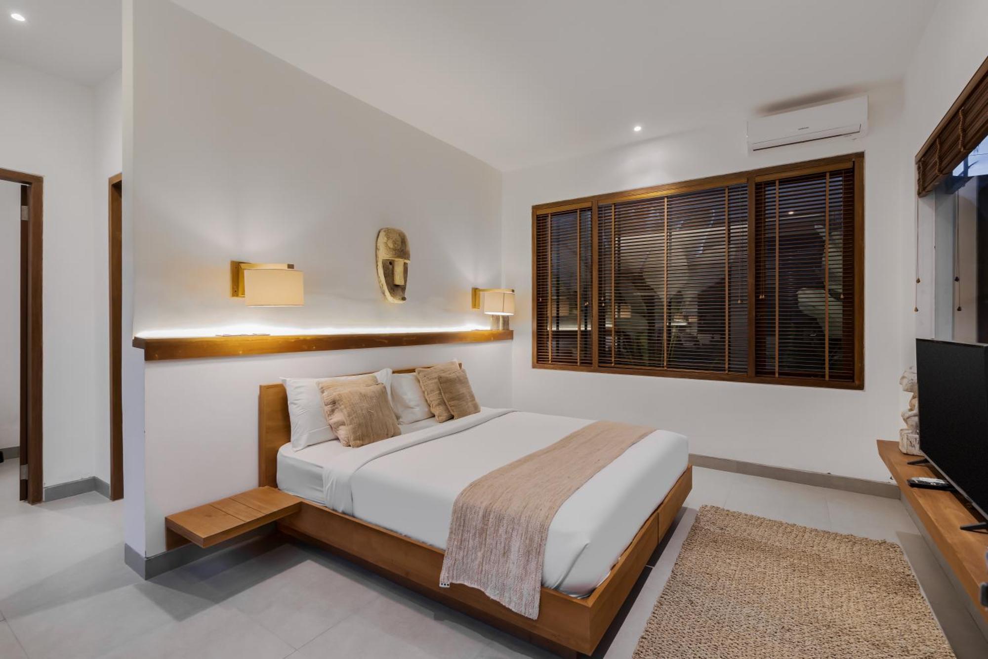 Villa Gabrielle By Balisuperhost Ubud Kültér fotó