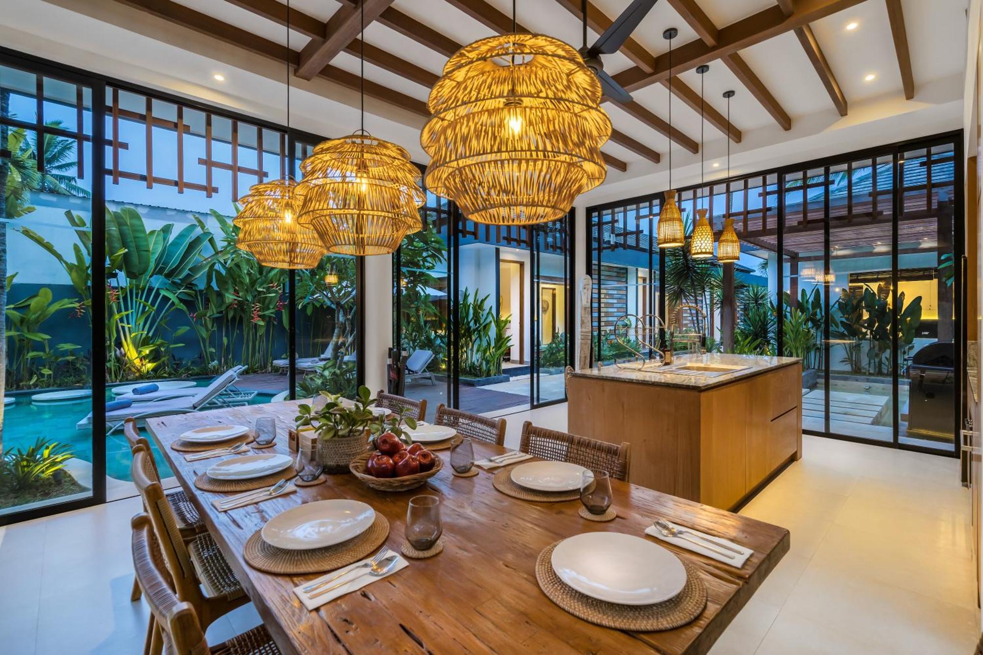 Villa Gabrielle By Balisuperhost Ubud Kültér fotó