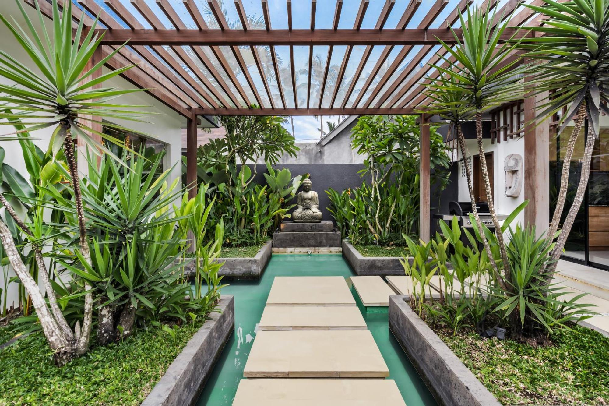 Villa Gabrielle By Balisuperhost Ubud Kültér fotó