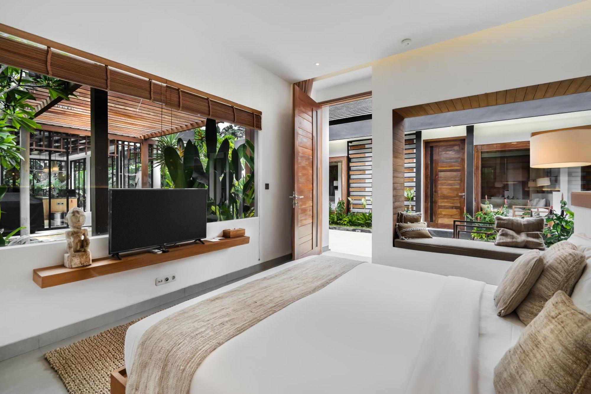 Villa Gabrielle By Balisuperhost Ubud Kültér fotó