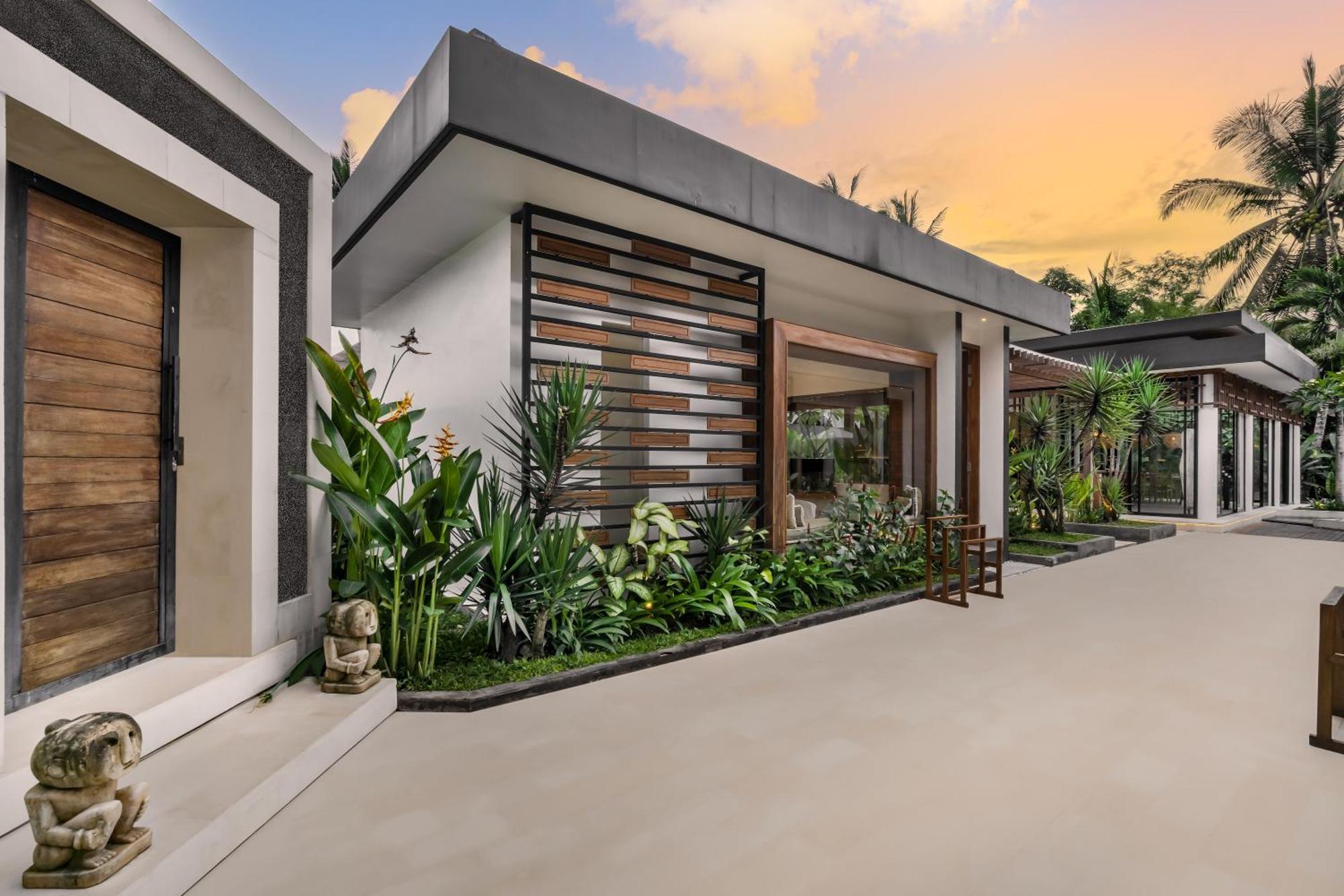 Villa Gabrielle By Balisuperhost Ubud Kültér fotó